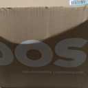 My Brest Friend Super Deluxe Nursing Pillow - Enhanced Comfort & Ergonomic Breastfeeding Pillow for Ultimate Support for Mom & Baby - Adjustable and with Handy Side Pocket, Dusty Rose