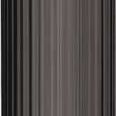 WHJY Cylindrical Gray Glass Vase, Vintage Flower Vase, Hand Blown Glass Vase, Decor for Dining Table Centerpiece Décor 7.5 inches