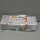 E26 LED Tubular Bulbs,Soft White 3000K,T10 Dimmable LED Bulb,8.9in Tube Edison Light Bulbs 4W Dimmable Tube Vintage Led Bulbs 40 Watt Equivalent,E26 Medium Base Lamp (4-Pack)