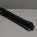 Ulanzi TT43 Extendable Photography Light Stand, Adjustable 6.23ft Aluminum Tripod, Reversible Portable Studio Lighting Tripod for Continute Output Lighting/Strobe Light/Webcams/Cameras/Softbox