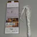 PEIDUO Artificial Tree for Christmas Decorations, 2FT Birch Tree with LED Lights, Warm White Fairy Lights Spirit Tree Lamp for Home Indoor Tabletop Centerpiece, Battery Powered, Timer