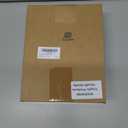 24 Pack Velvet Christmas Ball Ornaments 60mm/ 2.36'' Bow Christmas Tree Decorations Xmas Ornaments for Tree Home Coquette Room Birthday Party Front Door Wedding Holiday Decor (Brown)