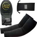 Sliding Mitt - Baseball & Softball - Ambidextrous - Large - Black - Youth