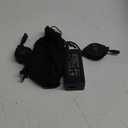 ReTrak Retractable Universal Ultrabook/Netbook/No... Charger, Black (ETCHGNBUNN)
