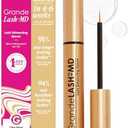 Grande Cosmetics GrandeLASH-MD Lash Enhancing Serum - Peptide & Vitamin Infused Formula for Longer, Thicker, Fuller Looking Lashes - Ophthalmologist Tested, Cruelty-Free
