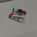 PetSafe Wireless Pet Containment System Receiver Collar - Battery-Operated & Waterproof - Adjustable Receiver Collar with 5 Correction Levels - for Dogs 5lb+