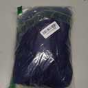 Arshiner Flower Girl Dress V Back Lace Long Sleeve Tulle Special Occasion Wedding Party Dresses (9-10 Years)