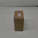 EGR Upgraded 9000mAh V8 Battery Replacement Compatible with Dyson V8 Animal Battery Replacement V8 Absolute V8 Motorhead V8 Fluffy SV10 Carbon Fiber Vacuum Cleaner 2 Filters and 3 Screws Included