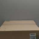 Halfday Convertible 2-in-1 Garment Duffel Weekender Bag 40L | Wrinkle-Free Travel, Hanging Suit Compartment, Shoe Pockets, Trolley Sleeve. Durable & Water-Resistant Carry-On, Shadow