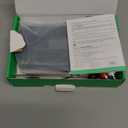 SOOMFON Bluetooth Transmitter for TV 3-in-1 Bluetooth 5.0 Transmitter Receiver for TV to 2 Headphones with LCD Display Adjustable Volume, Optical AUX RCA Bypass for Home Stereo Speaker