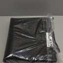 COSY HOMEER-Door-Mat 24"x36" Non Slip Absorbent Entryway Rugs Dirt Trapper Doormats Washable Entrance Mats Low Pile Welcome Floor Mat for Front Back Door and Entry Mats,Dark Grey