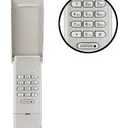 Chamberlain 940EV-P2 Keyless Garage Door Access System - Quantity 1