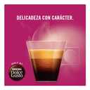 NESCAF Dolce Gusto Coffee Capsules Espresso 48 Single Serve Pods, (Makes 48 Cups) 48 Count