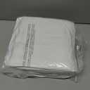 GRT 2 Pack Twin Mattress Protector Waterproof, Breathable & Noiseless Waterproof Mattress Protector Fitted Deep Pocket from 5" to 19", Smooth Twin Mattress Cover Machine Washable