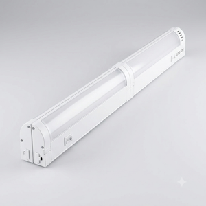 Lamp Lights for Shop Garage Warehouse Workshop Basement, 2ft