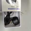 Mini Camera WiFi Wireless Nanny Cam, 1080p HD Home Security Camera,Night Vision Indoor/Outdoor Small Dog Pet Camera for Mobile Phone Applications in Real Time