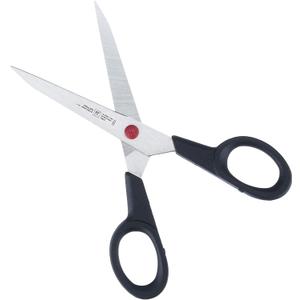 Zwilling 41300-131-0 Twin L Household scissors, 13cm Silver