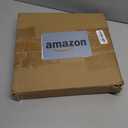 Ysleen 30 Bundles Artificial Outdoor Plants UV Resistant Fake Grasses No Fade Faux Plastic Wheat Grass Greenery Shrubs Garden Porch Window Box Decorating Craft