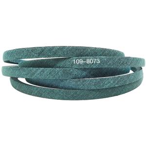 Lawn Mower Deck Belt 5/8" x 199" for Exmark 60 Inch Decks Lazer Z AS E S X Series Zero Turn 116-1985 109-8073