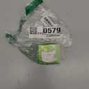 Andalou Naturals Cannacell Happy Day Cream - Hydrating Face Moisturizer with Nourishing Stem Cells - Rich in Vitamins, Plant-Based Proteins, & Omegas for Glowing Skin - 1.7 Fl Oz