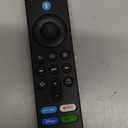 Replacement Voice Remote Control for Fire Stick/Amazon Fire Smart TVs(1st / 2nd / 3rd Gen)