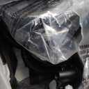 Kolcraft Cloud Plus Lightweight Umbrella Stroller for Toddlers with Reclining Seat, Large Storage Basket, Canopy, Infant & Parent Trays, Compact Fold for Summer Travel, Durable Frame, Slate Gray, Slate Gray 