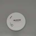 First Alert SMCO210, 10-Year Sealed Battery Combination Smoke & Carbon Monoxide Alarm with Slim Profile Design, 1-Pack