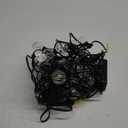 XMCOSY+ Patio Lights, Smart 50Ft Outdoor String Lights with 25 Dimmable G40 Globe Bulbs, APP Control, Work with Alexa, Connectable Waterproof LED Outdoor Light