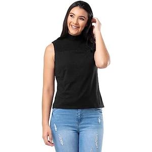Lee Women's Smocked High-Neck Tank
, 3X