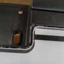 Lifetime 50 Inch Shatterproof Fusion Backboard and Rim Combo, Mounting Kit Sold Separately