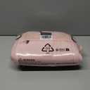 Asenlin 30L Travel Backpack for Women Men,Fit 15.6 Inch Laptop Backpack Flight Approved Luggage Carry On Water Resistant for Weekender Overnight Large Daypack PalePink