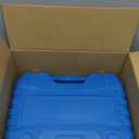 50PCS Suspension Shock Absorber Strut Nut Removal Tool Socket Set, 1/2 inch Steering Hub Shock Absorber Ratchet and Wrench Set, Shock Strut Installation Removal Tool Kit for All Vehicles