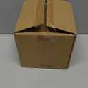 VIWINVELA Dryer Vent Hose Connector Kit - Dryer Vent Wall Plate with Hose - Dryer Duct Connector with Quick Connect & Disconnect Dryer Dock Connector (Dryer Vent Connector with 4in-5ft Black Hose)