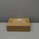 Soulchen 6 Pcs Brown Christmas Ball Ornament 4" Large Vintage Textured Rustic Neutral Mercury Antique Farmhouse Christmas Tree Decor Shatterproof Xmas Hanging Ornaments for Xmas Tree Decor