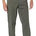 Amazon Essentials Men's Classic-Fit Stretch Golf Pant - Discontinued Colors 34Wx29L