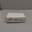 Boao 2 Pieces Wool Felt Ball Garland Colorful Pom Pom Garland Handmade 6.5 Feet Long 24 Balls Felt Banner for Wall Christmas Tree Decoration (Multiple Colors)