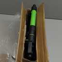 Cabinet Jack Support Pole, 13.8-23.6 Inches Steel Telescopic Quick Support Rod, Third Hand Tool Support System, Drywall Jack, Cargo Bars, 132 LB Capacity, 2-Pack