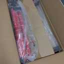 PARMIDA LED Dual-Head Work Light with Telescoping Tripod Stand Up to 6 Ft Tall, UL Approved Cable, Durable Metal Body, 10,000 Lumen, 100W, IP65 Waterproof, Rotating & Detachable Heads, 8 Ft Power Cord