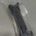 LHKQMYT Rifle Tripod Stand, ABS cast Structure, Portable Platform, Suitable for Shooting