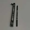 NYX PROFESSIONAL MAKEUP Micro Brow Pencil, Precise Eyebrow Pencil  Ash Brown
