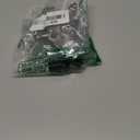 Fuel Injection Idle Air Control Valve Compatible with Honda CR-V L4 2.0L 1997-2001 Civic 1993-1996 IAC Idle Air Control Valve Replacement for 36450P0D004 46450P0D004 AC275 2H1121 2IAC0007