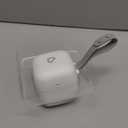 Munchkin Portable UVC Cleaner for Pacifiers, Teethers and More, White