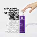 La Roche-Posay Mela B3 Gel Cleanser, Formulated With Melasyl + Niacinamide + PHA, Anti Aging Face Wash For Discoloration, Dark Spots & Post Acne Marks, Dark Spot Corrector, Oil Free & Soap Free