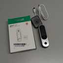 Zoroiix Smart Doorbell Camera