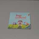 Kaveri the curious cow