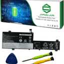 L19C3PD6 SB10X49078 5B10X49073 Battery Replacement for Lenovo IdeaPad Flex 5-15IIL05 5-14ALC05 Series L19L3PD6 SB10X49074 5B10X49077 L19M3PD6 SB10X49076 5B10X49072 L19D3PD6 SB10X49071