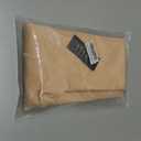 RISSCAN Fleece Lined Tights for Women Warm Control Top Pantyhose High Waist Thermal leggings Stirrup Footed Tights (L)