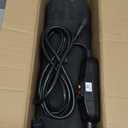 20x60in Heated Snow Melting Mats,No-Slip Rubber Heated Outdoor Mats,Snow and Ice Melting Mats for Winter Outdoor Stairs,Steps,Doorways,Walkways,Driveway,3 in/h Melting Speed