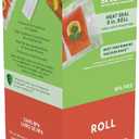 FoodSaver 8" x 20' Heat-Seal Roll