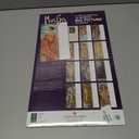 Gladstone Media, Mucha 2026 Large Wall Calendar